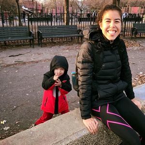 Meet your Posher, Emily